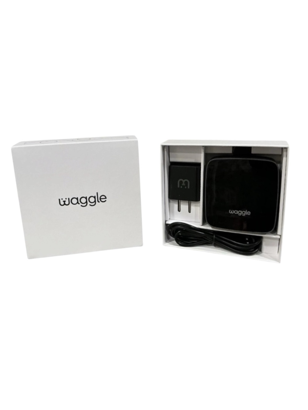 Waggle RV/Pet Safety Temperature Monitor Lite 4G LTE - WORKS